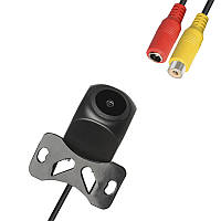 Камера заднього огляду Lesko 7070 AHD (3234) для авто IP68 170°