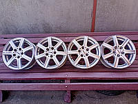 Литі диски rial r14 5/100 5,5j et40 VW Volkswagen Skoda