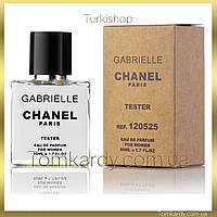 Женские духи Chanel Gabrielle [Tester Концентрат] 50 ml. Шанель Габриэль (Тестер) 50 мл.