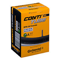 Камера для велосипеда Continental MTB Tube Freeride 26" A40 RE [57-559->70-559] лучшая цена с быстрой
