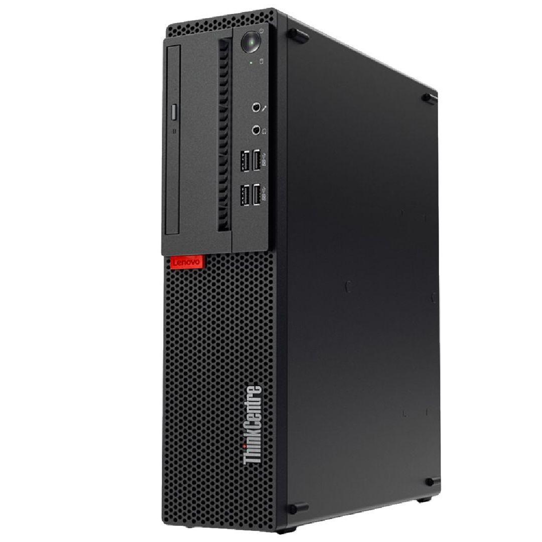 Комп'ютер Lenovo ThinkCentre M720s SFF i5-8500/16/480SSD Refurb