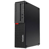 Комп'ютер Lenovo ThinkCentre M720s SFF i5-8500/8/240SSD Refurb