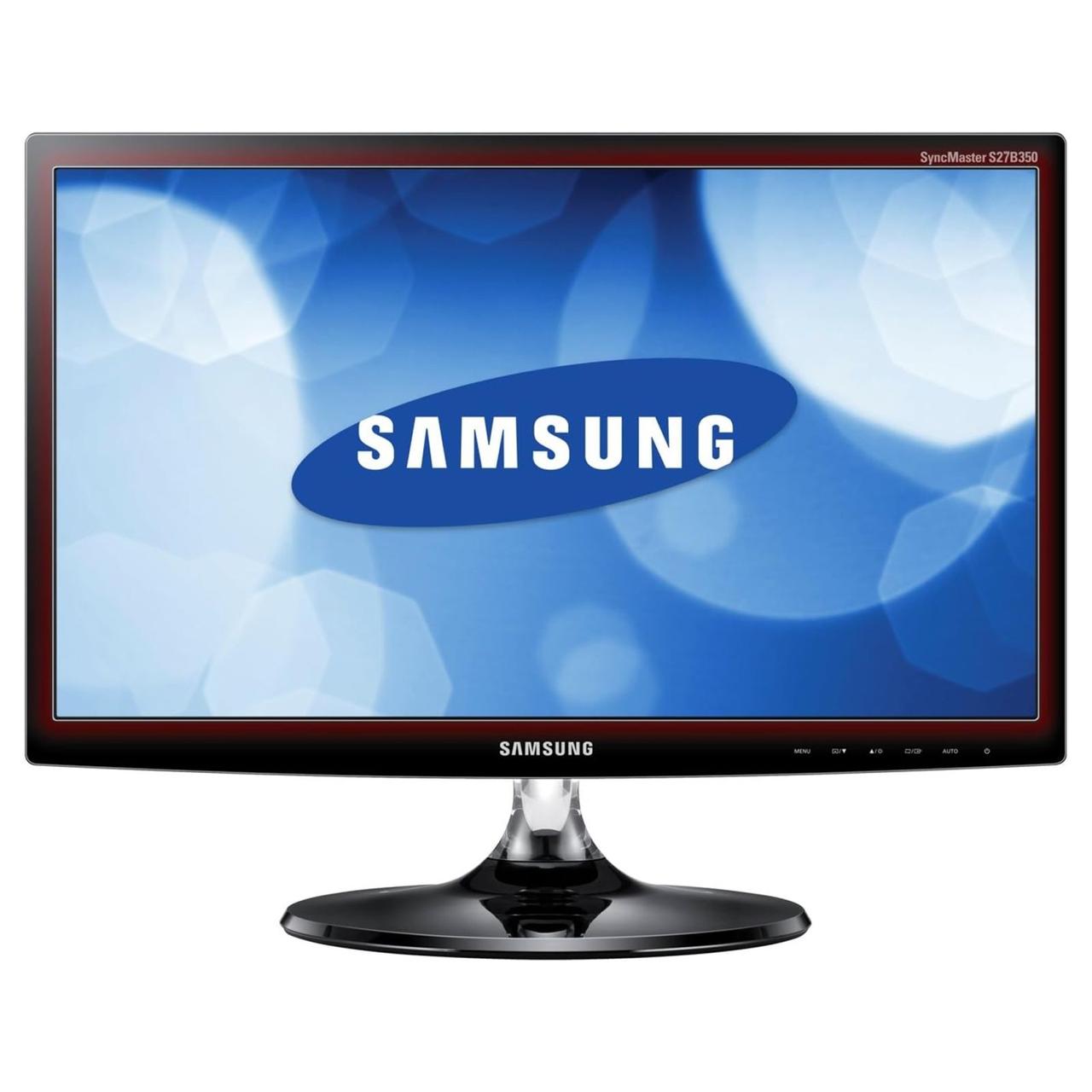 Монітор 27" Samsung S27B350H Refurb