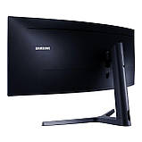 Монітор 43" Samsung Curved C43J890DKU Refurb, фото 6