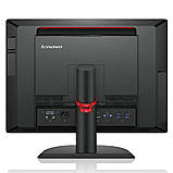 Моноблок Lenovo ThinkCentre M93Z — i5-4430S/8/120SSD/500 Refurb, фото 5