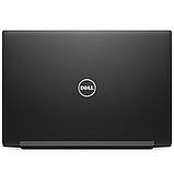Ноутбук Dell Latitude 7280 i5-6300U/8/256SSD Refurb, фото 6