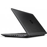 Ноутбук HP ZBook 15 G3 i7-6820HQ/32/512SSD/M2000-2Gb Refurb, фото 2