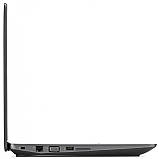 Ноутбук HP ZBook 15 G3 i7-6820HQ/32/512SSD/M2000-2Gb Refurb, фото 6