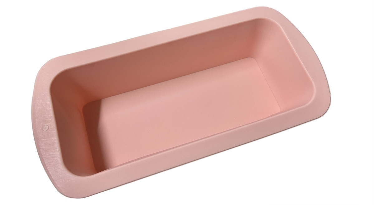 Форма силіконова для хліба