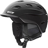 Горнолыжный шлем Smith Vantage Helmet Matte Black Round Countour L-XL 59-67см