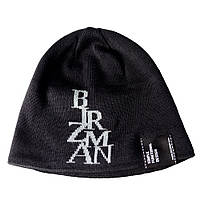 Шапка спортивная для велосипедиста BIRZMAN Beanie велошапка унисекс лучшая цена с быстрой доставкой по Украине