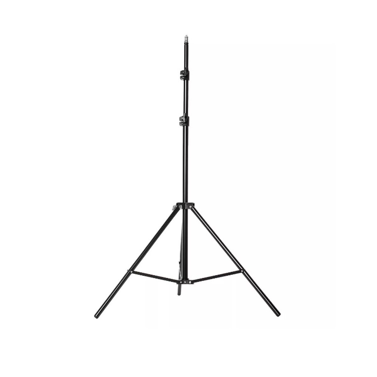 2,0м Студійна стійка Visico LS-8003E-5 для обладнання до 2кг