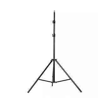 2,0м Студійна стійка Visico LS-8003E-5 для обладнання до 2кг