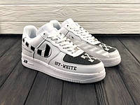 Nike Air Force Off white 44 m sale