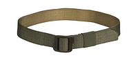 Ремень тактический Mil-Tec Double Duty Belt Олива 120 см, UA 4 ll