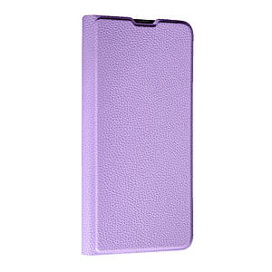 Книжка Flip Cover Elite Samsung S24,  Purple