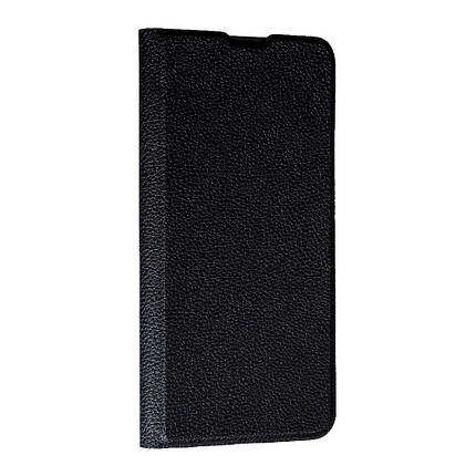 Книжка Flip Cover Elite Samsung S24 Plus,  Black, фото 2