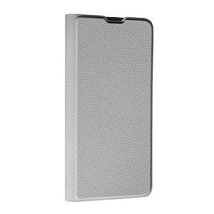 Книжка Flip Cover Elite Samsung S24 Plus,  Grey