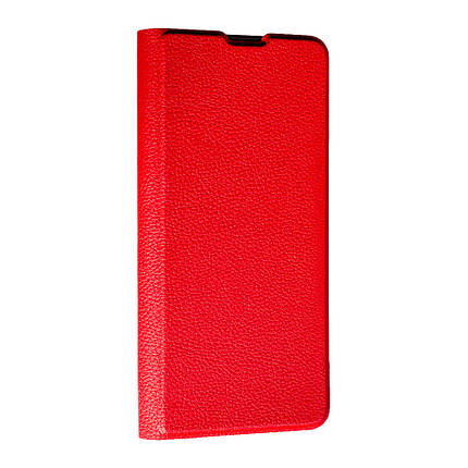 Книжка Flip Cover Elite Samsung S24 Plus,  Red, фото 2