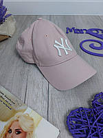 Женская кепка New era бейсболка розовая Размер One Size