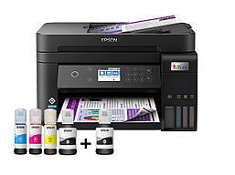 Epson L6270 (C11CJ61403, C11CJ61405)