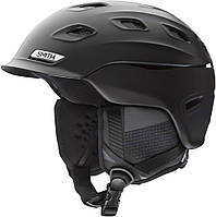 Горнолыжный шлем Smith Vantage Helmet Matte Black Medium 55-59см