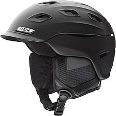Гірськолижний шолом Smith Vantage Helmet Matte Black Medium 55-59см