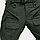 Штурмові штани UATAC Gen 5.4 Олива Original з наколінниками  L, фото 3