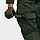 Штурмові штани UATAC Gen 5.4 Олива Original з наколінниками  L, фото 4