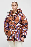 Urbanshop com ua Куртка adidas by Stella McCartney жіноча зимова oversize РОЗМІРИ ЗАПИТУЙТЕ