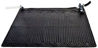 Коврик для нагрева воды Intex 28685 от солнечной энергии 120х120 см Solar Heating Mat