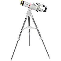 Телескоп Bresser Messier AR-90s/500 NANO AZ з сонячним фільтром (4790505) лучшая цена с быстрой доставкой по