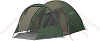 Намет п'ятимісний Easy Camp Eclipse 500 Rustic Green (120387) лучшая цена с быстрой доставкой по Украине