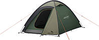 Намет двомісний Easy Camp Meteor 200 Rustic Green (120392) лучшая цена с быстрой доставкой по Украине