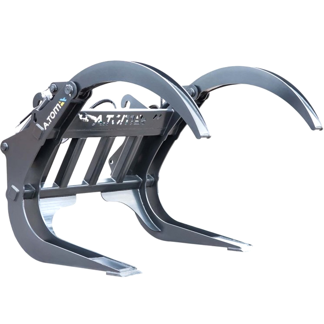 Захват для колод/лісу 1700, фото 1