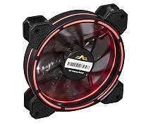 Вентилятор Frime Iris LED Fan Think Ring Red (FLF-HB120TRR16) SM