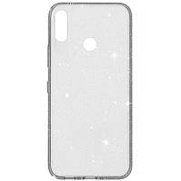 TPU чохол Nova для Huawei P Smart+ (nova 3i) Clear