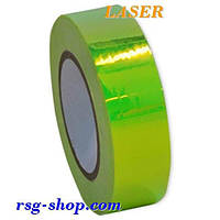 Обмотка Pastorelli Laser col. Yellow-Texas