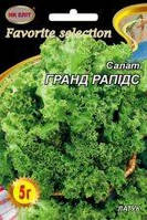 Салат Гранд Рапидс 5 г НК Еліт