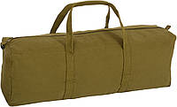 Сумка для інструментів Highlander Heavy Weight Tool Bag 61 cm Olive (TB002) лучшая цена с быстрой доставкой по
