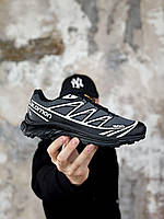 Salomon Salomon XT 6 Black Lunar Rock 41 m sale