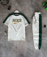 Мужской спортивный костюм nike Nike костюмы Спортивные костюмы Nike Спортивный костюм найк мужской M