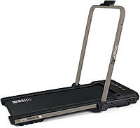 Бігова доріжка Everfit Treadmill TFK 135 Slim Pure Bronze (TFK-135-SLIM-B) лучшая цена с быстрой доставкой по