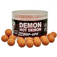 Поп ап Starbaits Hot Demon Pop Up 12 мм