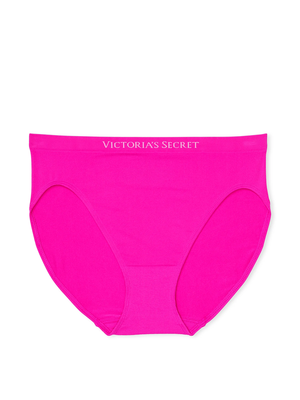 Безшовні трусики Victoria `s Secret Seamless Brief Panty Size L