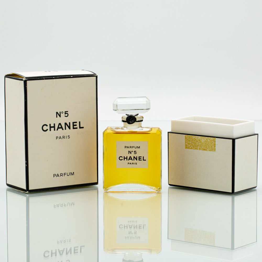 Chanel No5 Parfum 28 мл Парфуми (Духи Шанель 5) Номер П'ять N5 Парфуми Жіноча Парфумерія