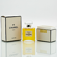 Chanel No5 Parfum 28 мл Парфуми (Духи Шанель 5) Номер П'ять N5 Парфуми Жіноча Парфумерія