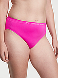 Безшовні трусики Victoria `s Secret Seamless Brief Panty Size 	M, фото 2