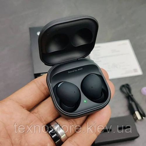 Наушники Samsung Buds2 Pro (SM-R510NZAASEK) (ID#2179972930), цена: 1299 ...