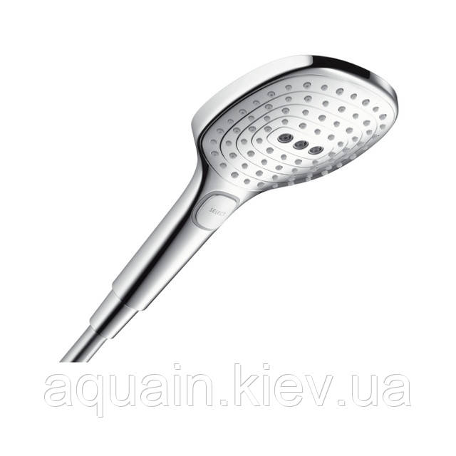 Ручний душ Hansgrohe Raindance Select 120 Air 3jet, ½